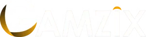 Logo dostawcy gier Gamzix