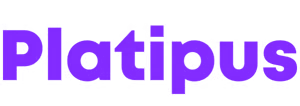 Logo dostawcy gier Platipus